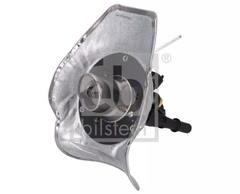 Dosing Module, urea injection