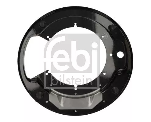 Cover Sheet, brake drum