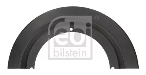 Cover Sheet, brake drum