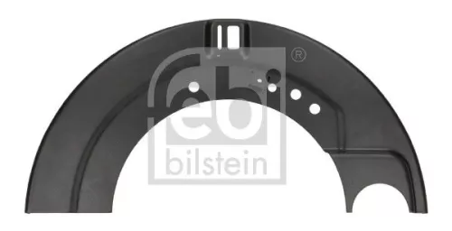 Cover Sheet, brake drum