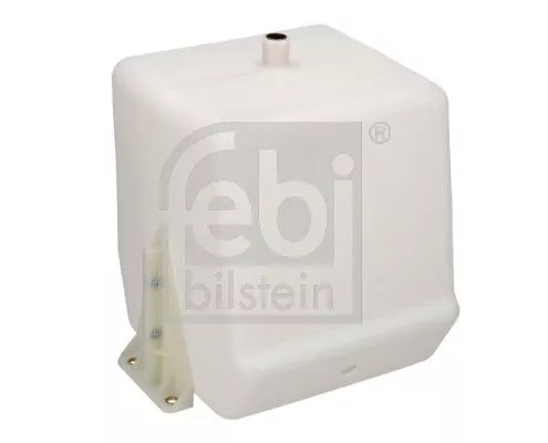 Washer Fluid Reservoir, window cleaning