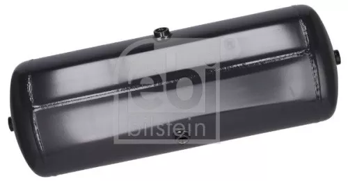 Air Tank, compressed-air system