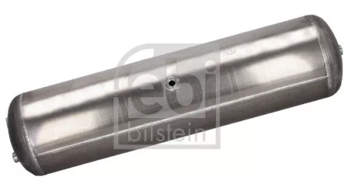 Air Tank, compressed-air system