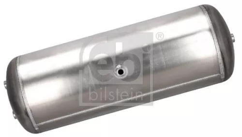 Air Tank, compressed-air system