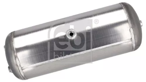 Air Tank, compressed-air system