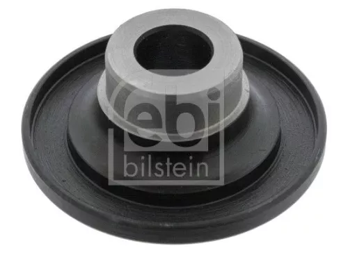 Bush, driver cab suspension