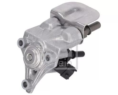 Dosing Module, urea injection