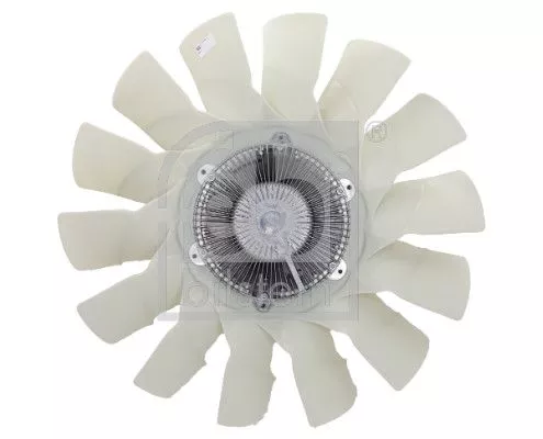 Fan, engine cooling