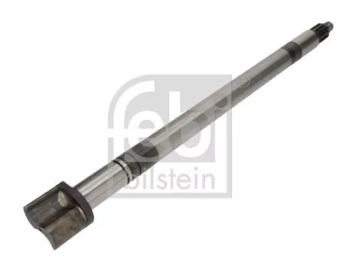 Brake Shaft, drum brake