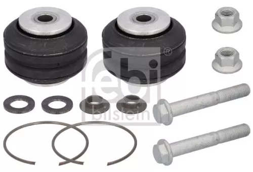 Repair Kit, driver cab suspension