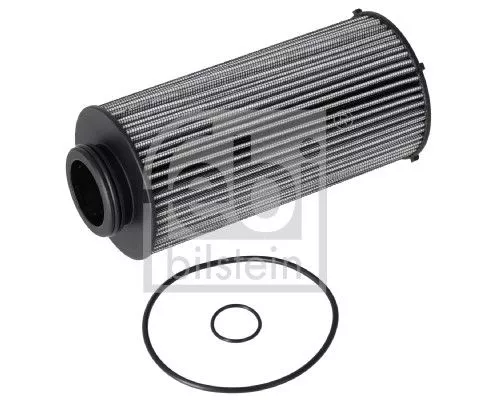 Hydraulic Filter Kit, automatic transmission