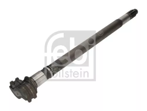 Brake Shaft, drum brake
