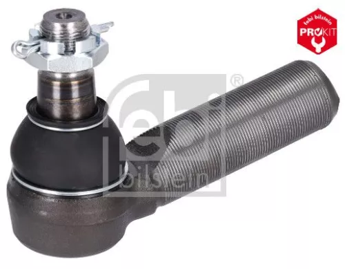 Angled Ball Joint, steering push rod