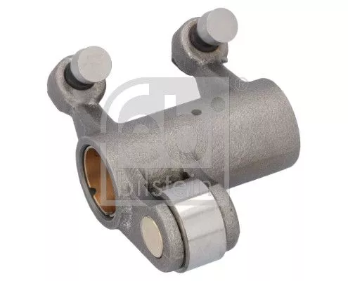 Rocker Arm, engine timing