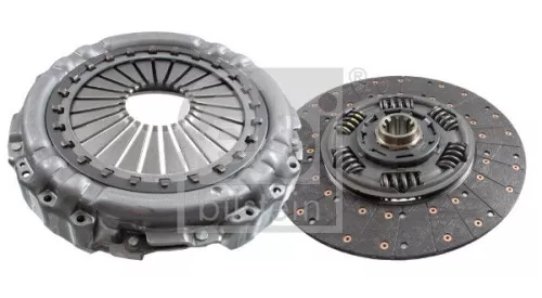 Clutch Kit