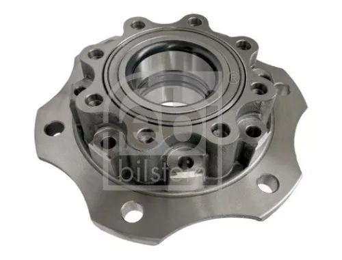 Wheel Hub