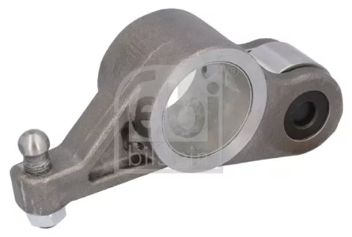 Rocker Arm, engine timing