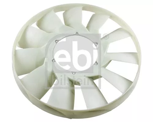 Fan Wheel, engine cooling