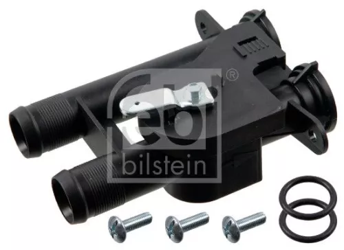 Coolant Control Valve