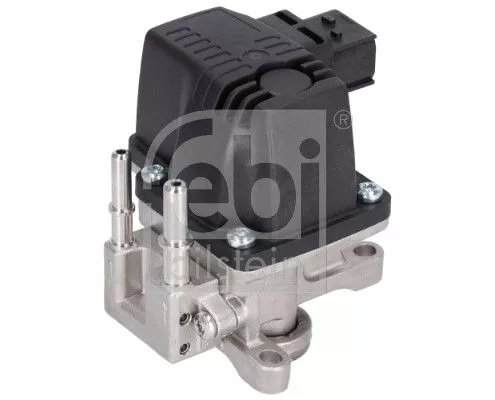 Dosing Module, urea injection