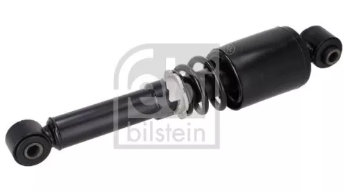 Shock Absorber, driver cab suspension