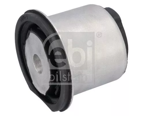 Bush, driver cab suspension