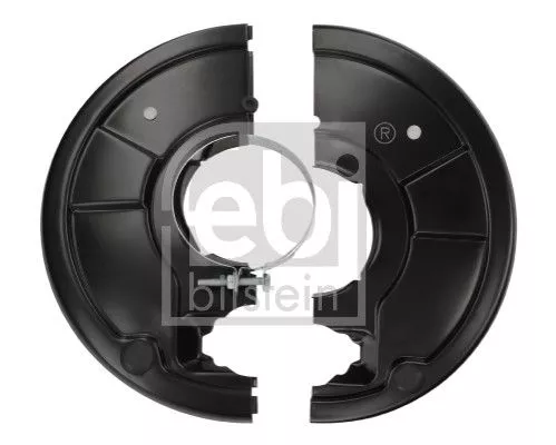 Cover Sheet, brake drum