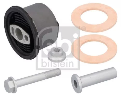 Repair Kit, driver cab suspension