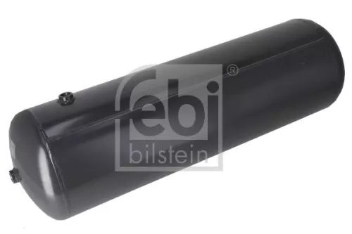 Air Tank, compressed-air system