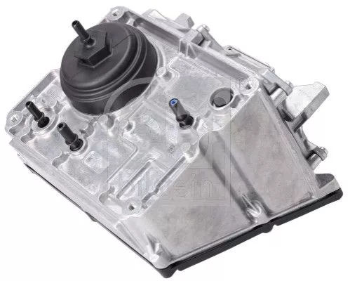 Delivery Module, urea injection