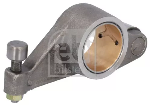 Rocker Arm, engine timing