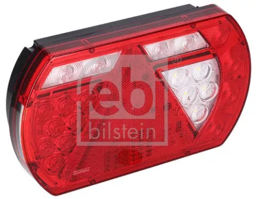 Tail Light Assembly