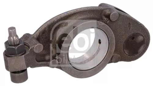 Rocker Arm, engine timing