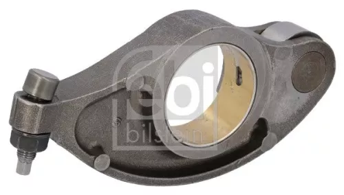 Rocker Arm, engine timing