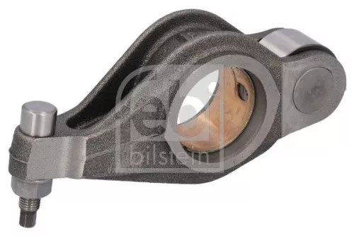 Rocker Arm, engine timing