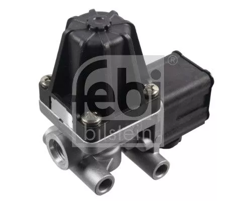 Pressure Limiting Valve