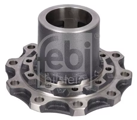 Wheel Hub