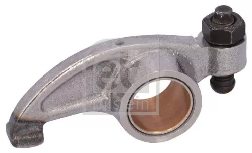 Rocker Arm, engine timing