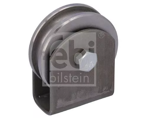 Crank, parking brake