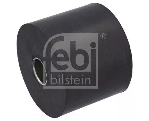 Stop- /Mounting Buffer