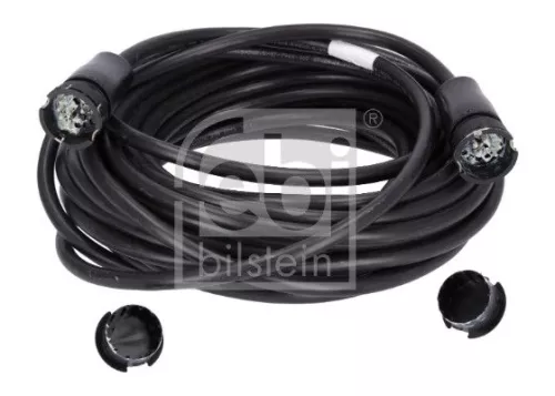 Connecting Cable, side marker light