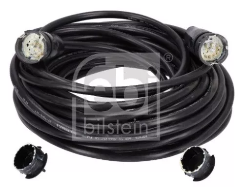 Connecting Cable, side marker light