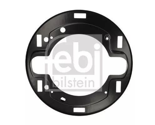 Cover Sheet, brake drum