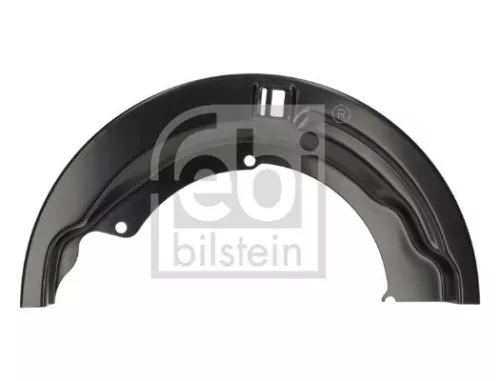 Cover Sheet, brake drum