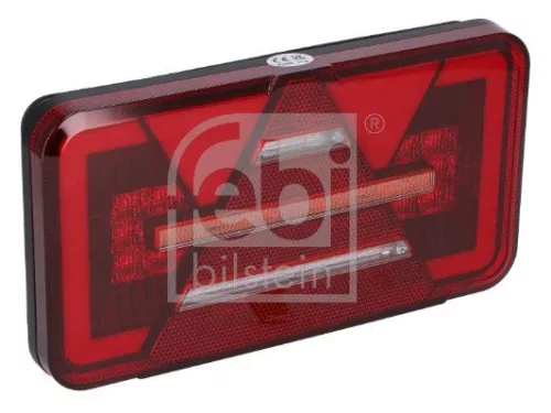 Tail Light Assembly
