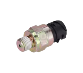 Axle Load Limitation Pressure Switch