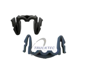 Fuel Line Connection Piece