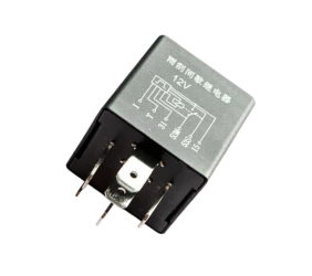 Windscreen Wiper Relay