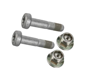 Ball Joint Clamping Screw
