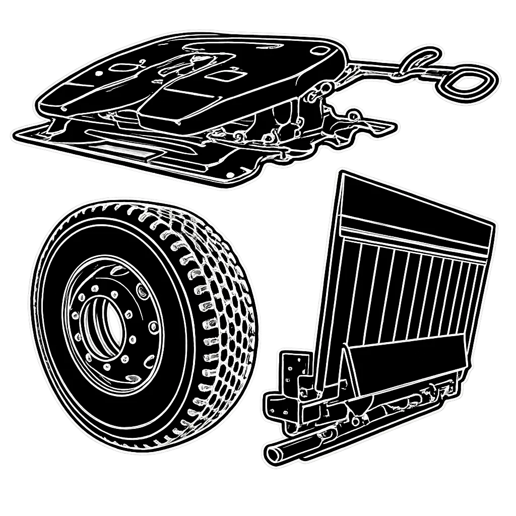 Miscellaneous Used